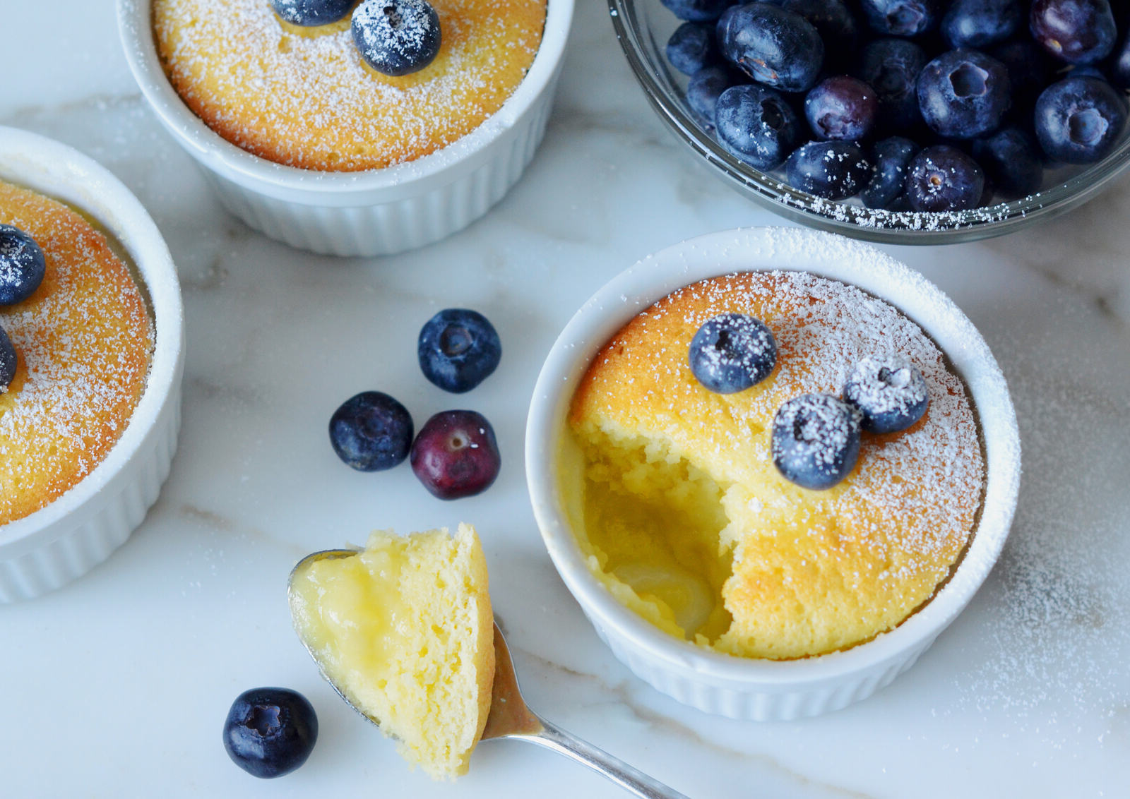 lemon-pudding-cakes-recipe-with-8-ingredients