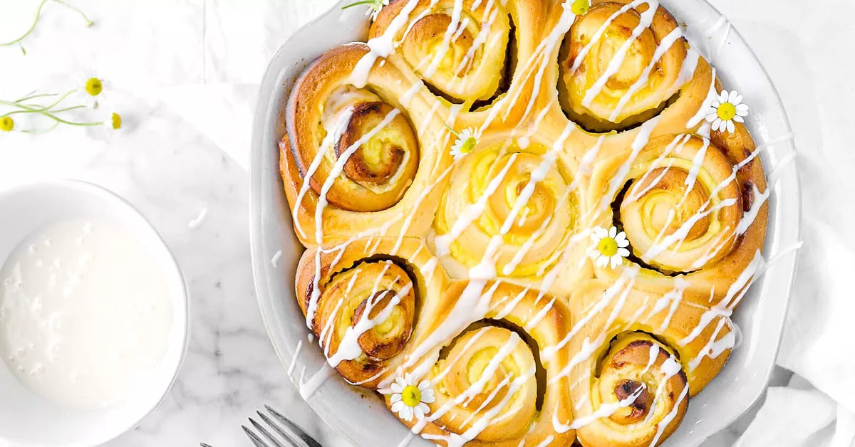 lemon-sweet-rolls-recipe