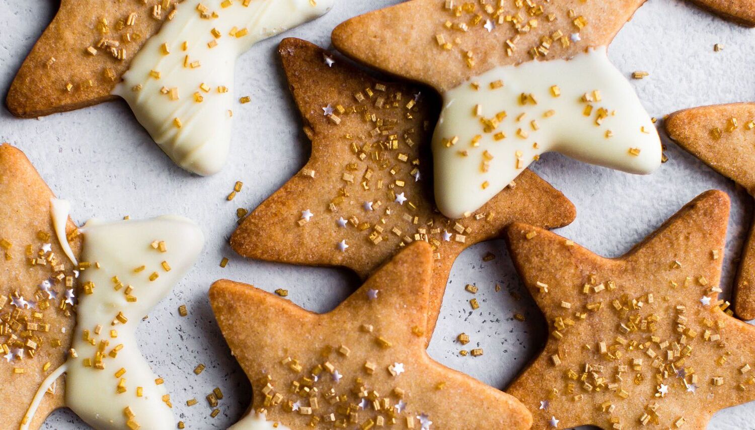 maple-cinnamon-star-cookies-recipe