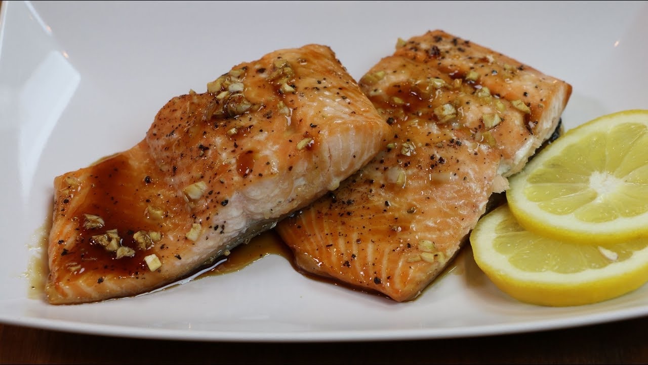 maple-sesame-salmon-recipe