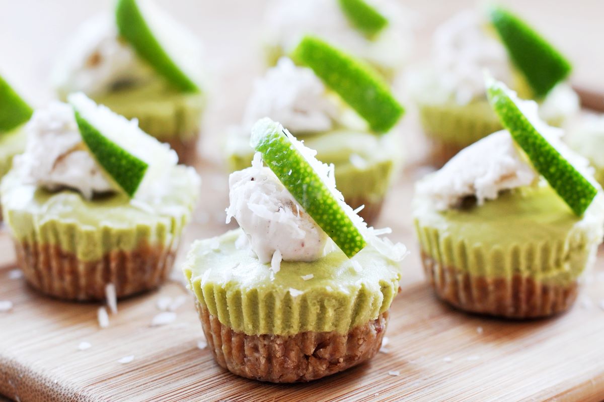 mini-key-lime-pies-recipe