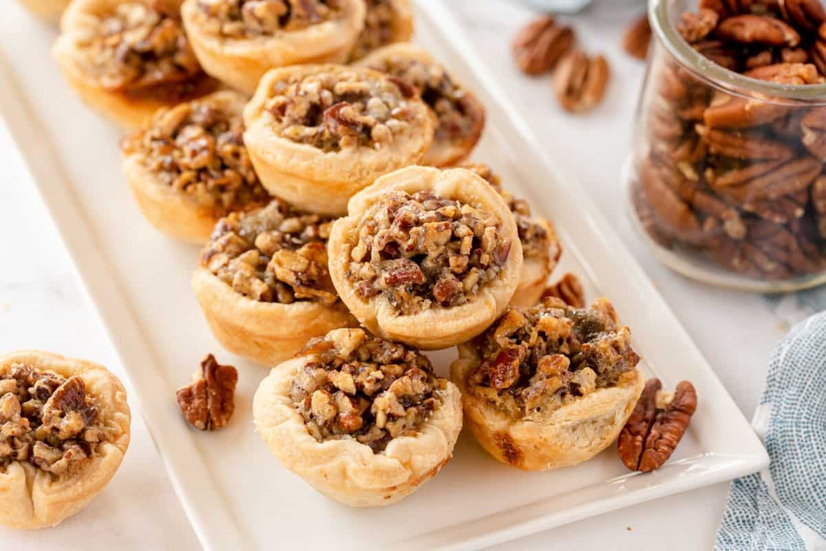 mini-pecan-pies-recipe