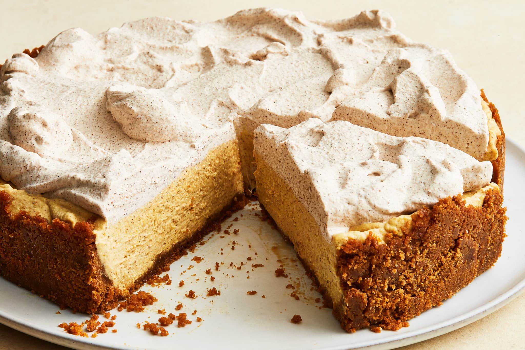 no-bake-pumpkin-cheesecake-recipe