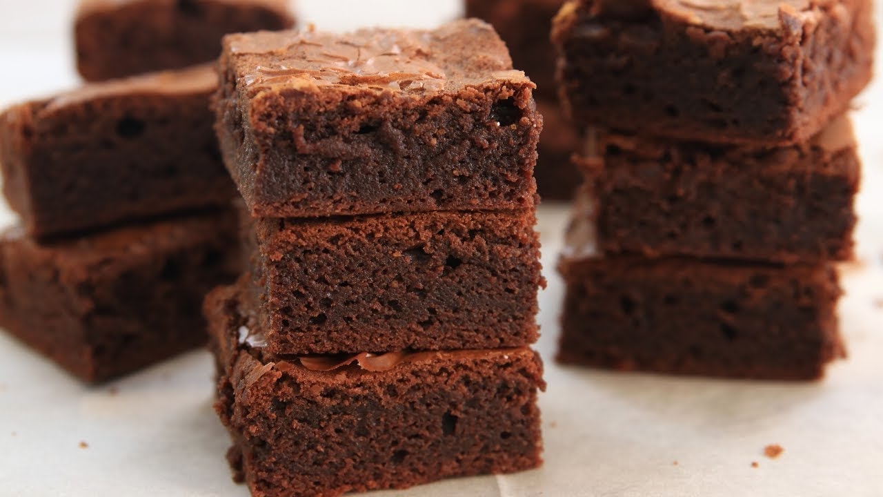 nutella-brownies-recipe