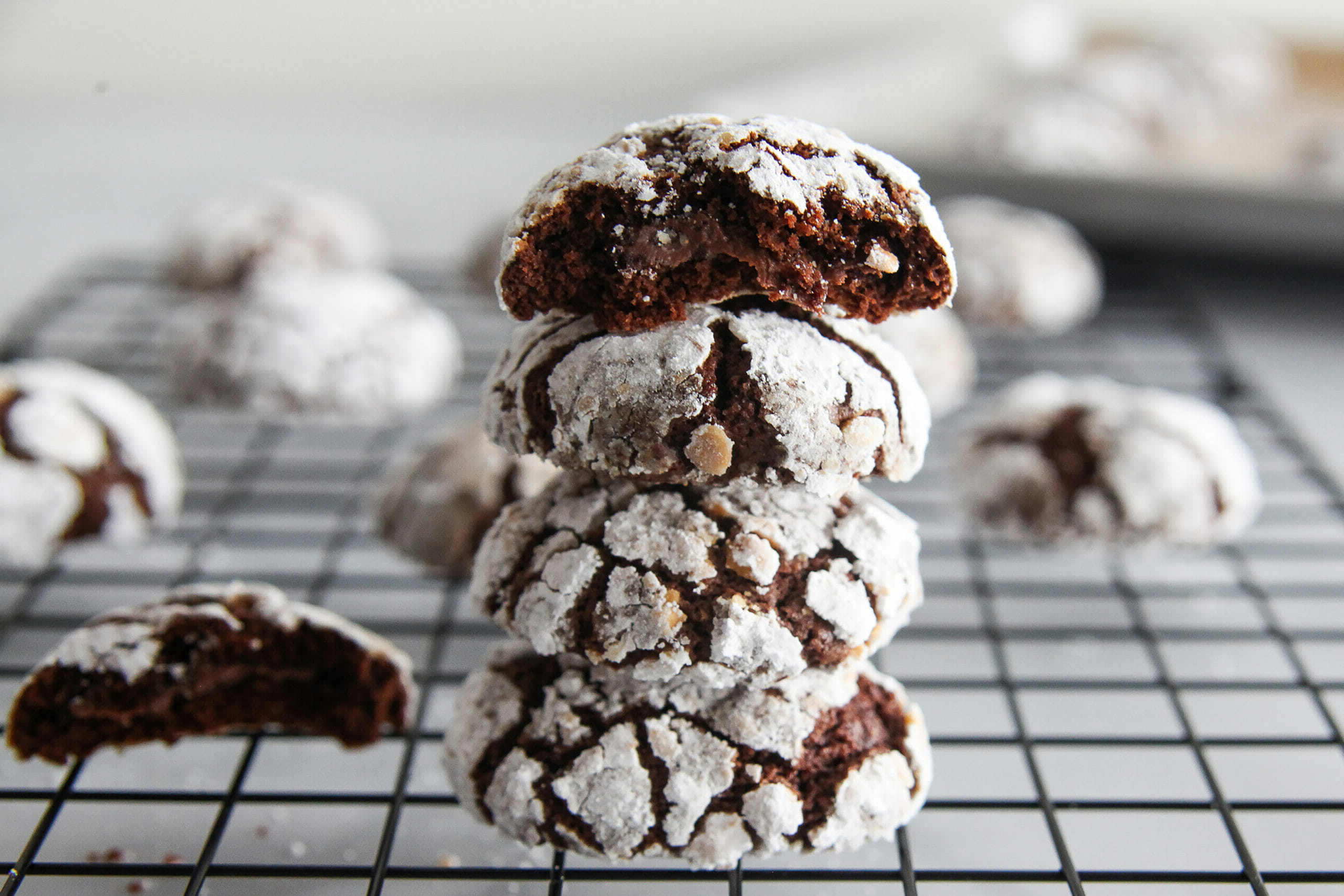 nutella-crinkle-cookies-recipe