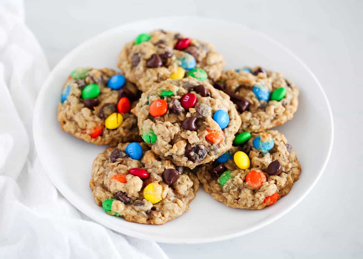 oatmeal-mm-cookies-recipe