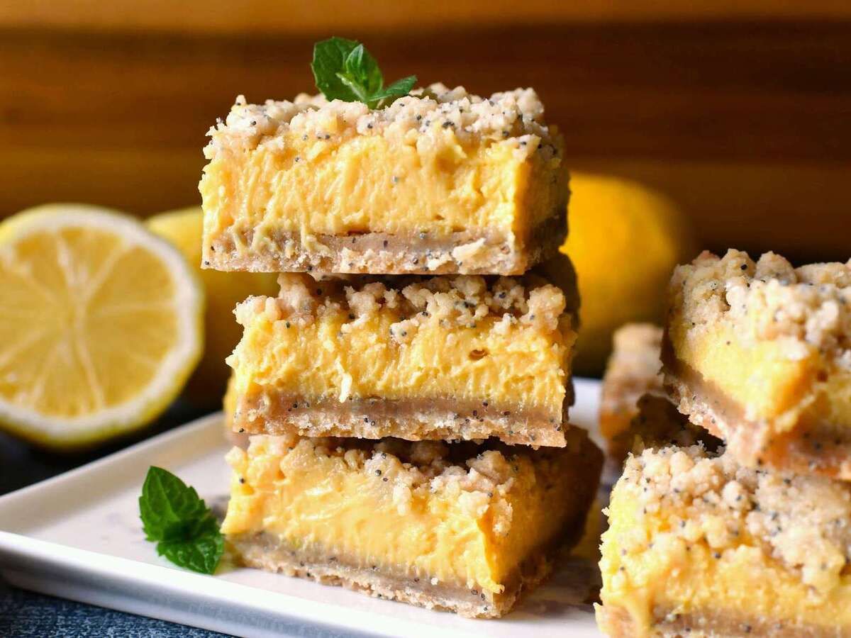 orange-poppy-seed-bars-recipe