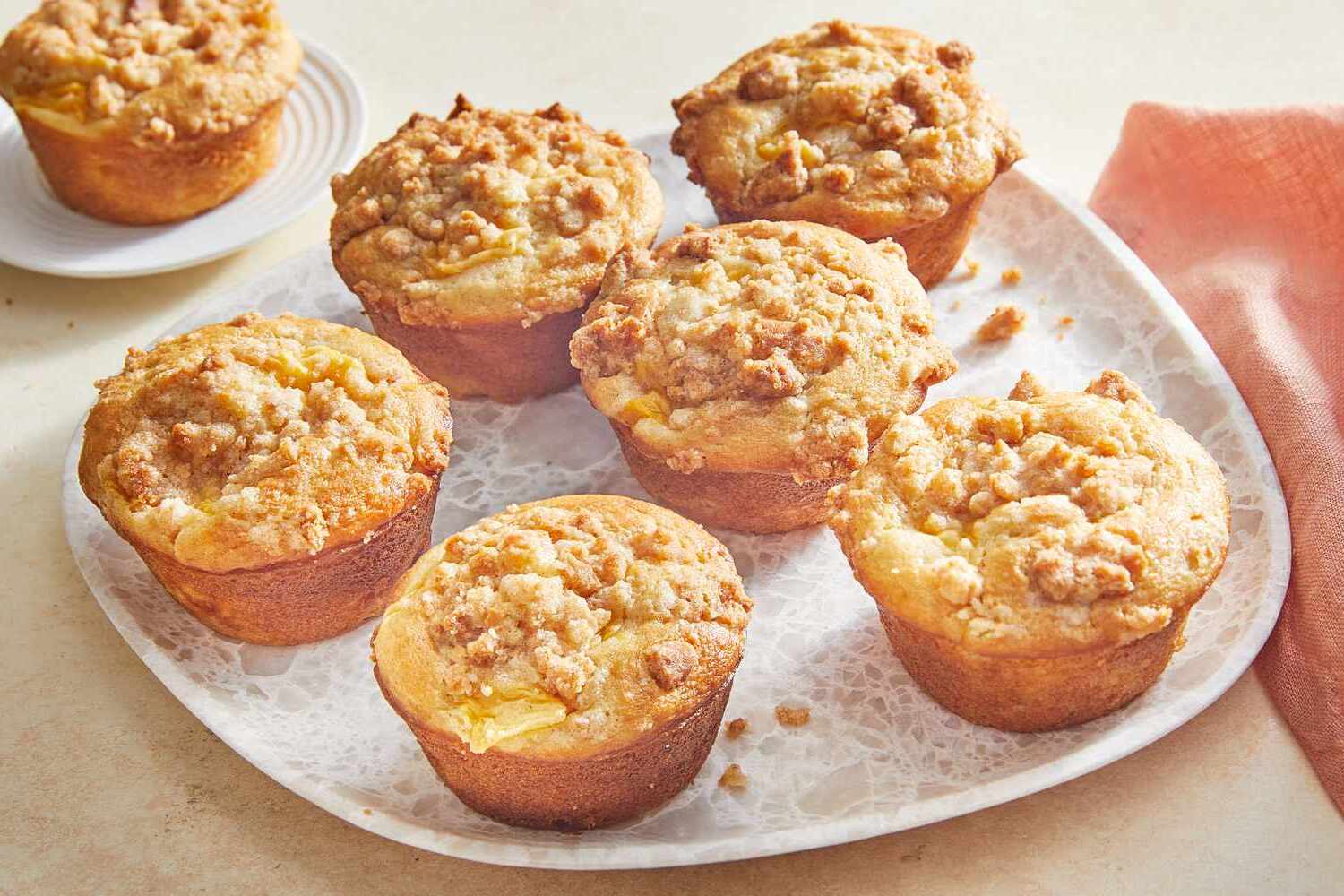 peach-muffins-recipe