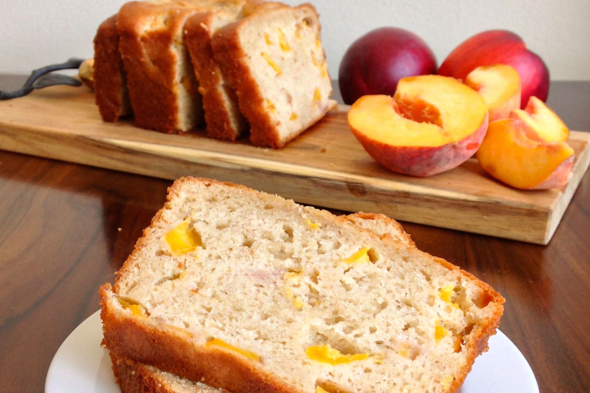 peach-quick-bread-recipe