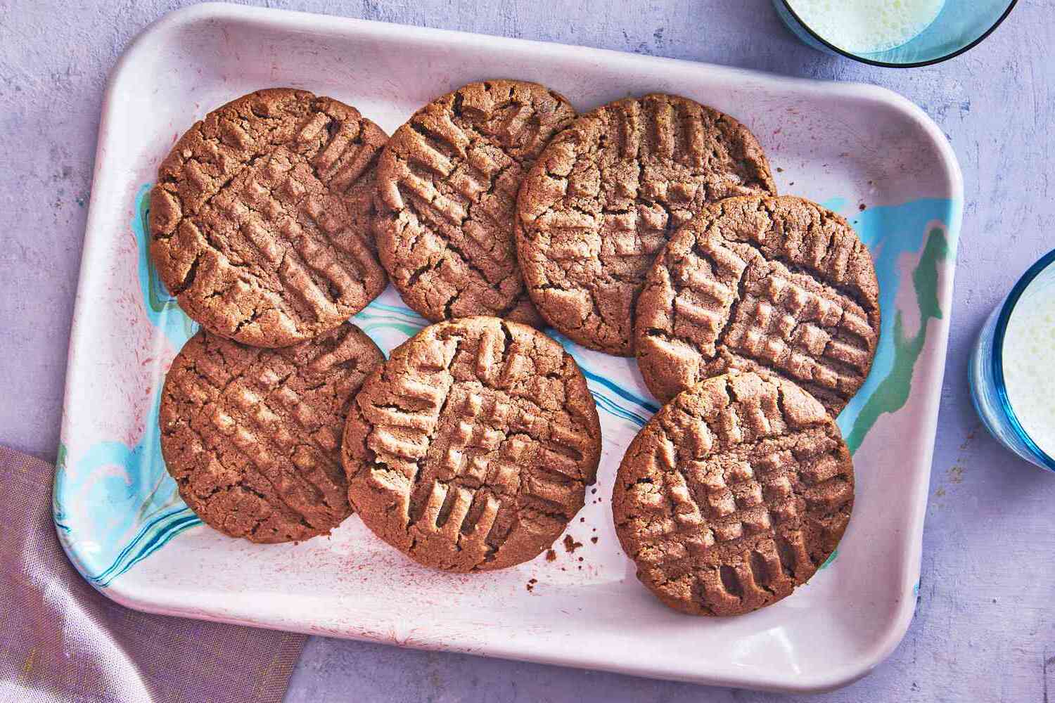 peanut-butter-chocolate-cookies-recipe