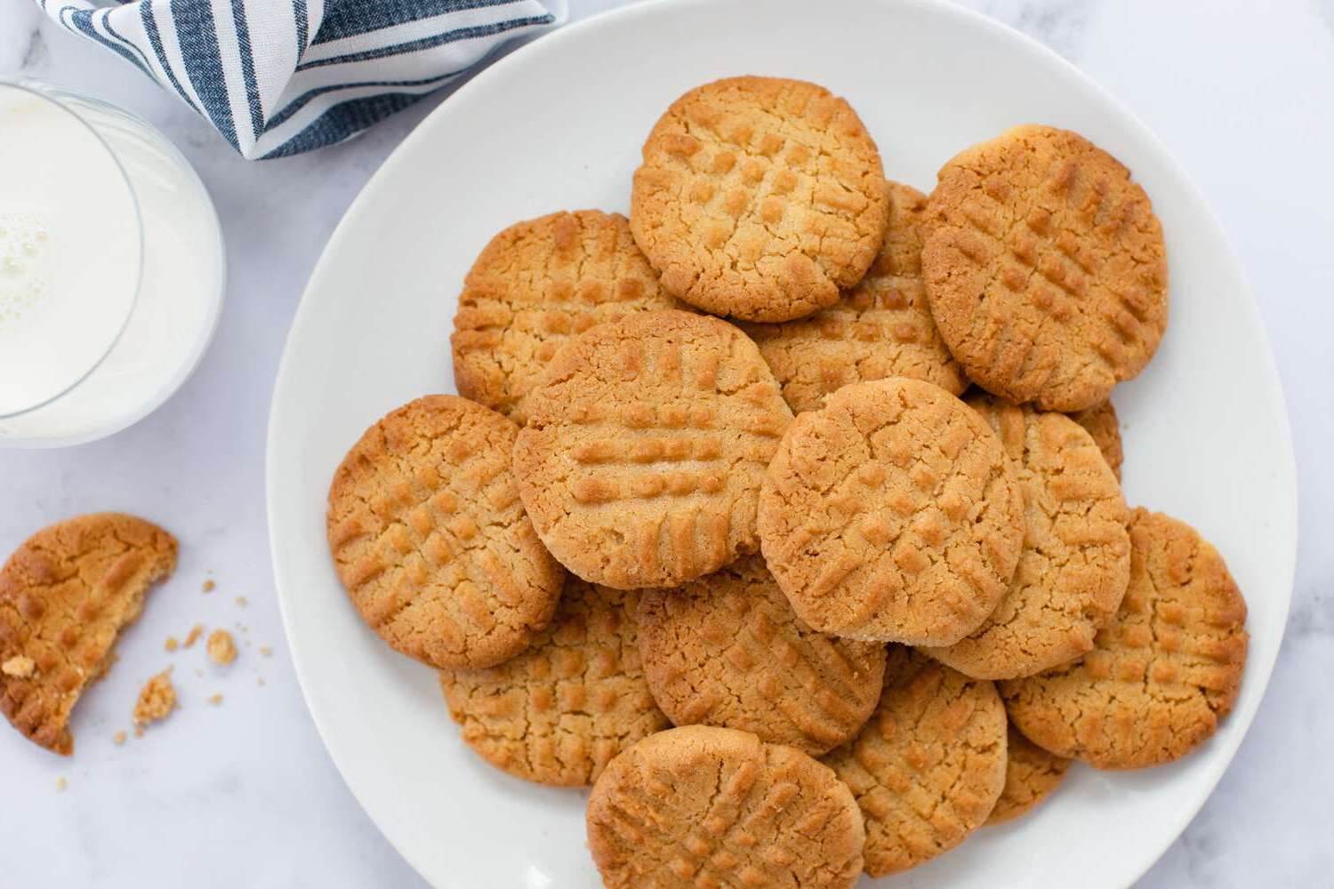 peanut-butter-cookie-recipe