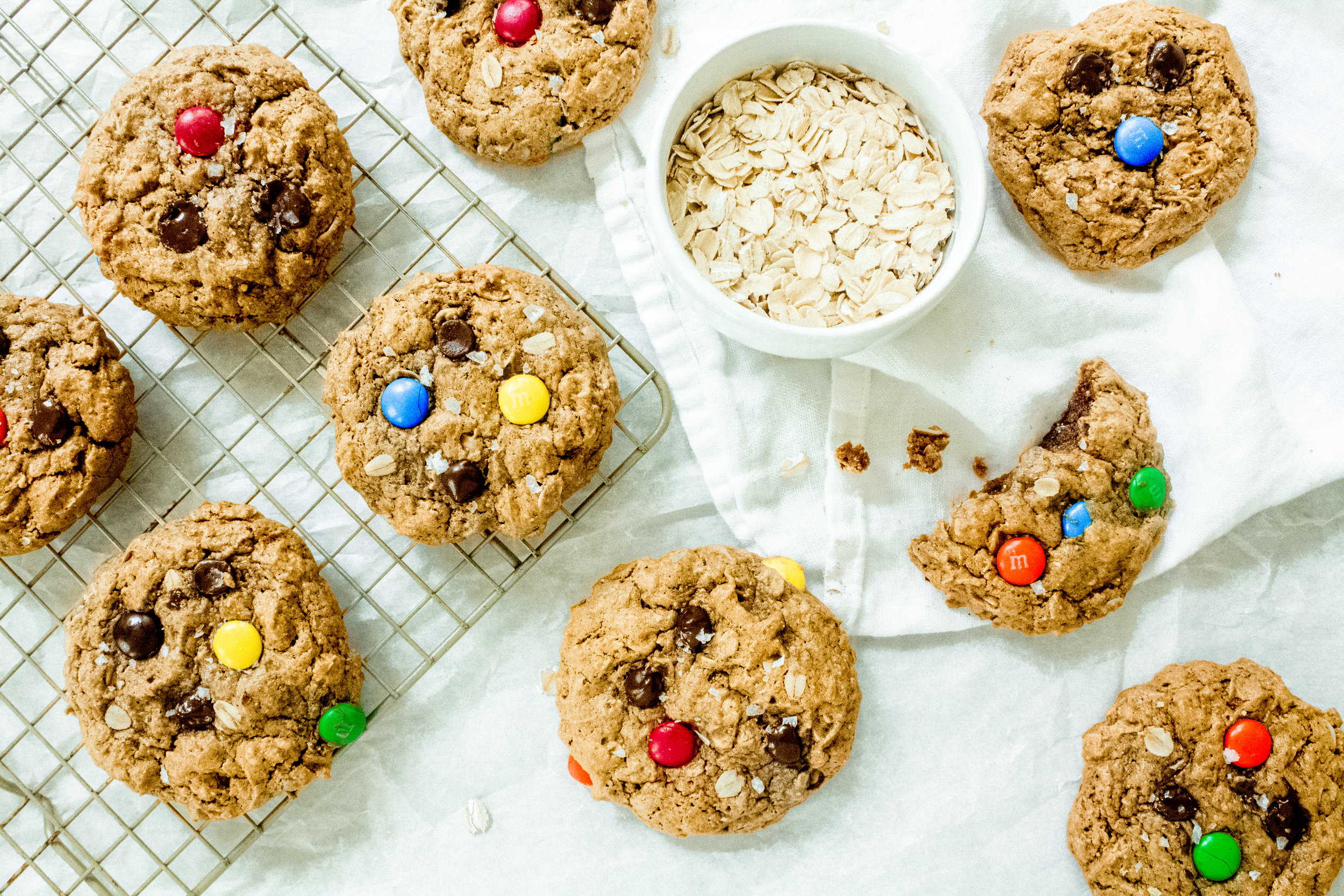 peanut-butter-cup-monster-cookies-recipe