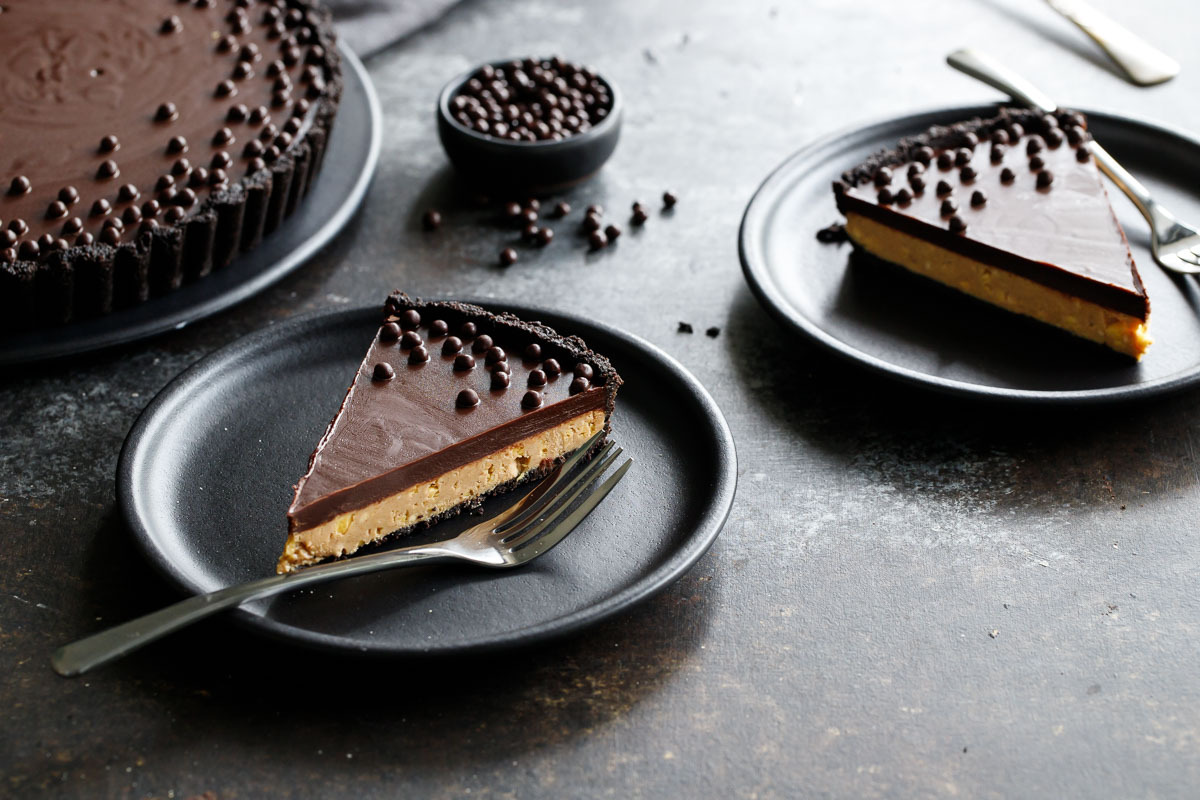 peanut-butter-cup-tart-recipe