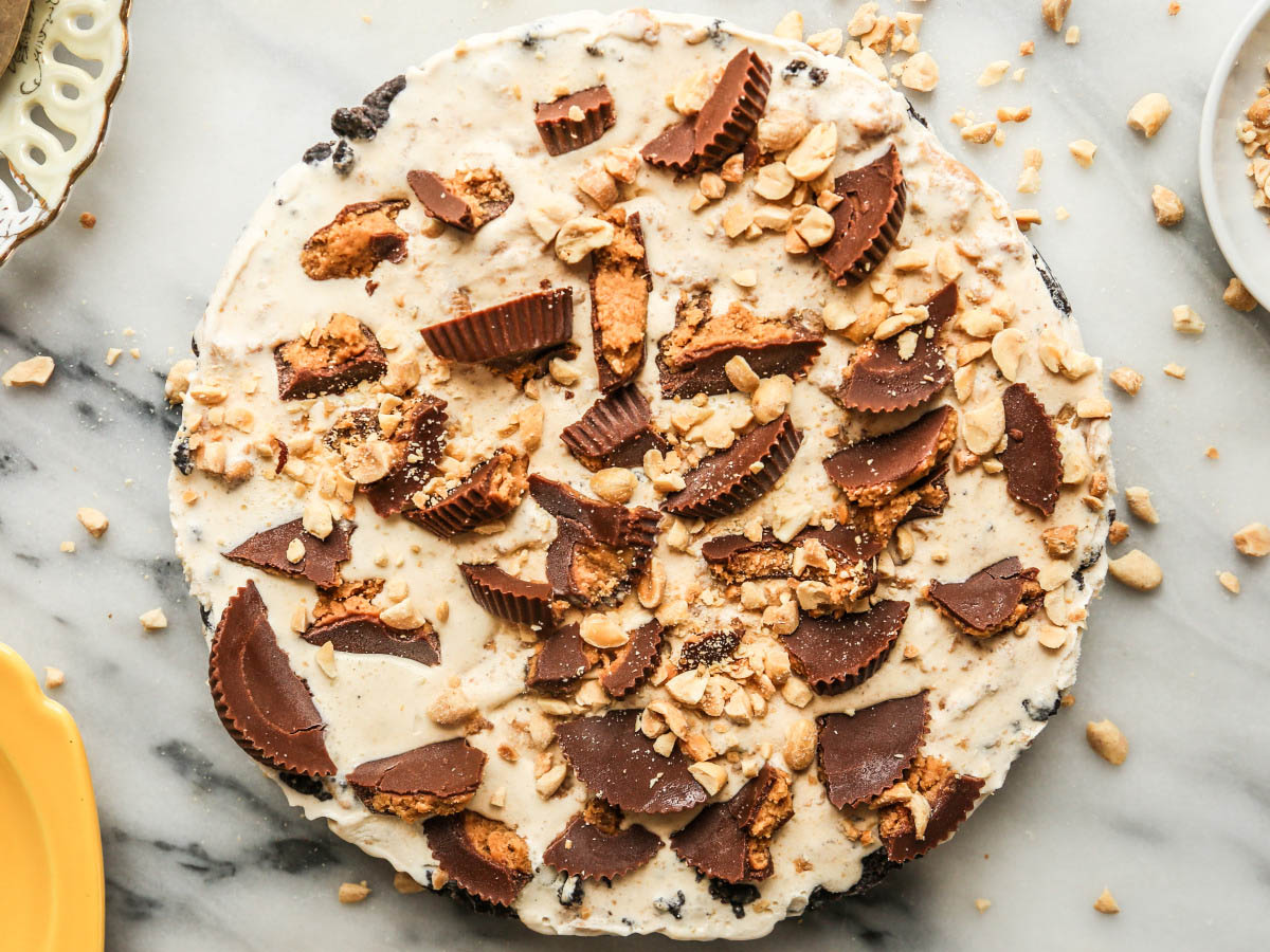 peanut-butter-ice-cream-pie-recipe