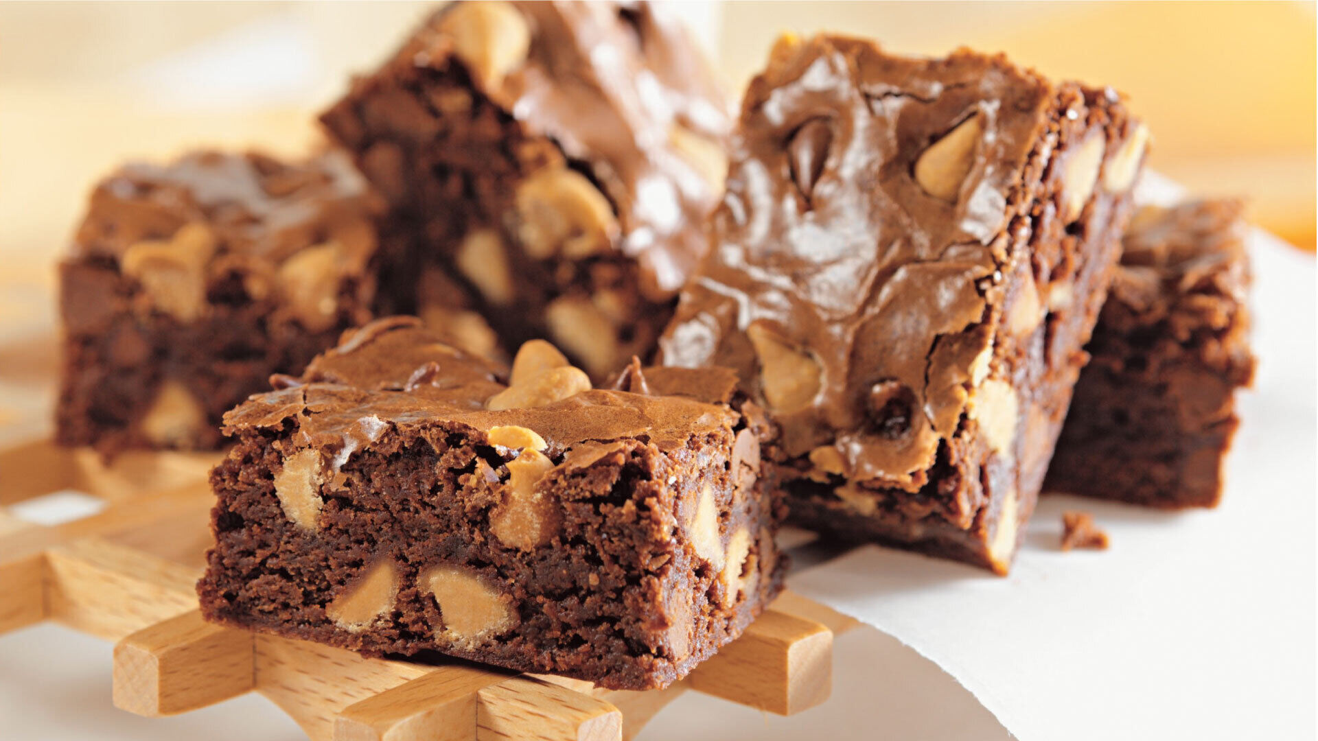 peanut-butter-stuffed-brownies-recipe