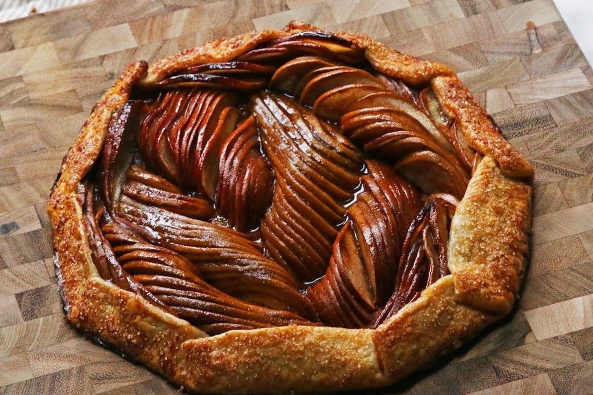 pear-galette-recipe