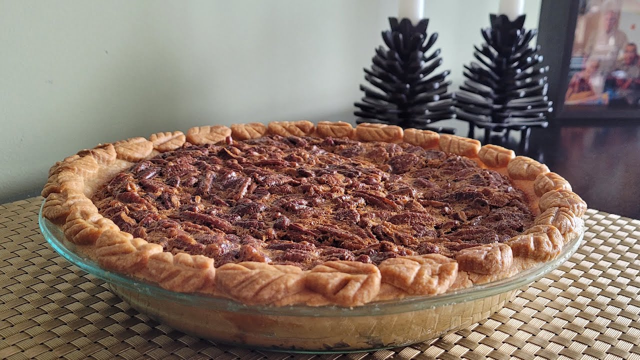 pecan-pie-recipe