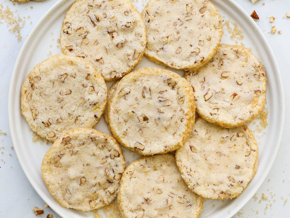 pecan-shortbread-recipe