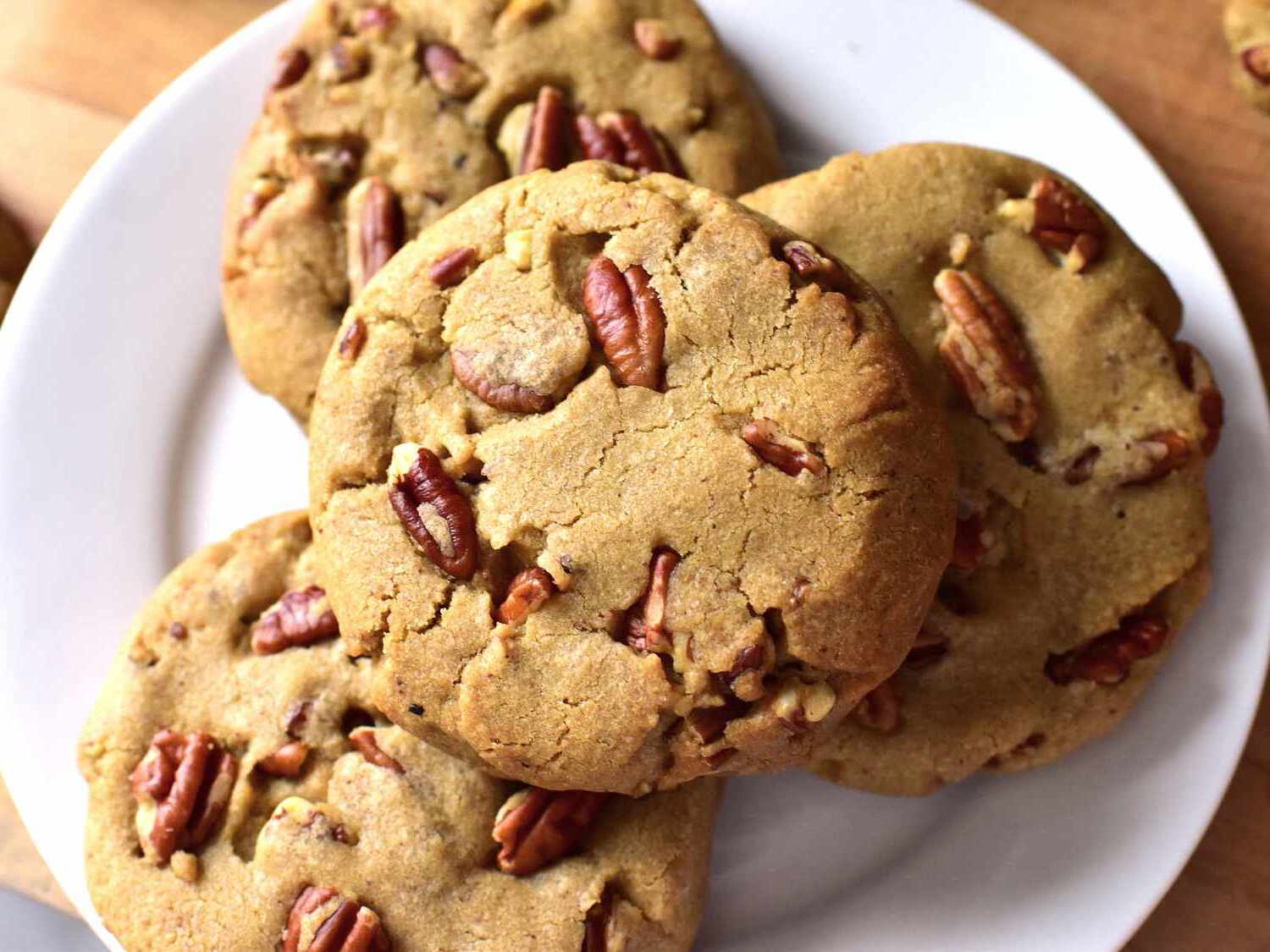 pecan-sugar-cookies-recipe-with-brown-butter-icing