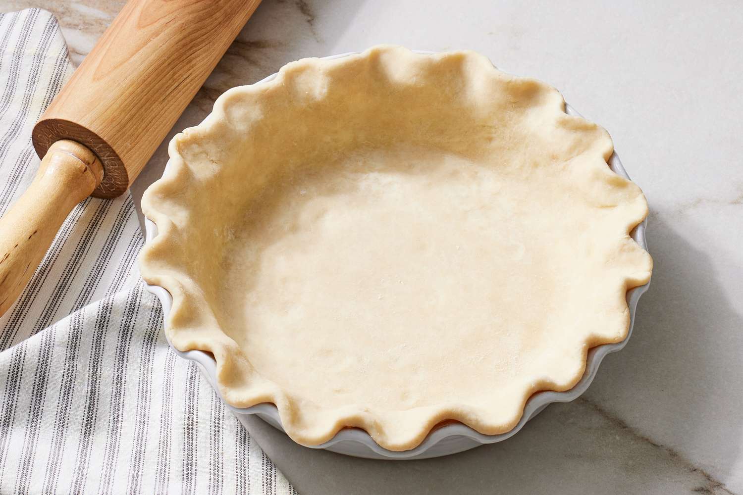 pie-crust-recipe