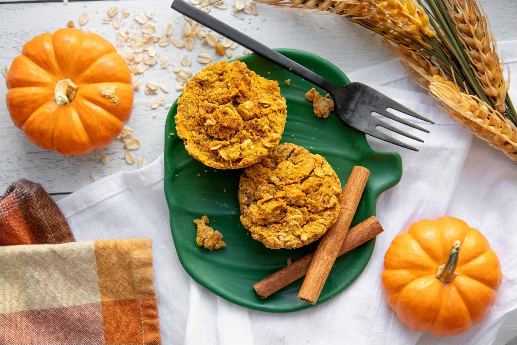 pumpkin-baked-oatmeal-cups-recipe