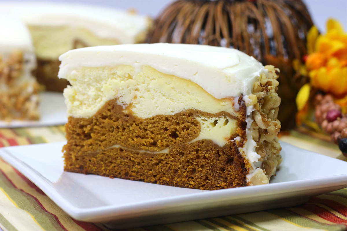 pumpkin-cake-cheesecake-recipe