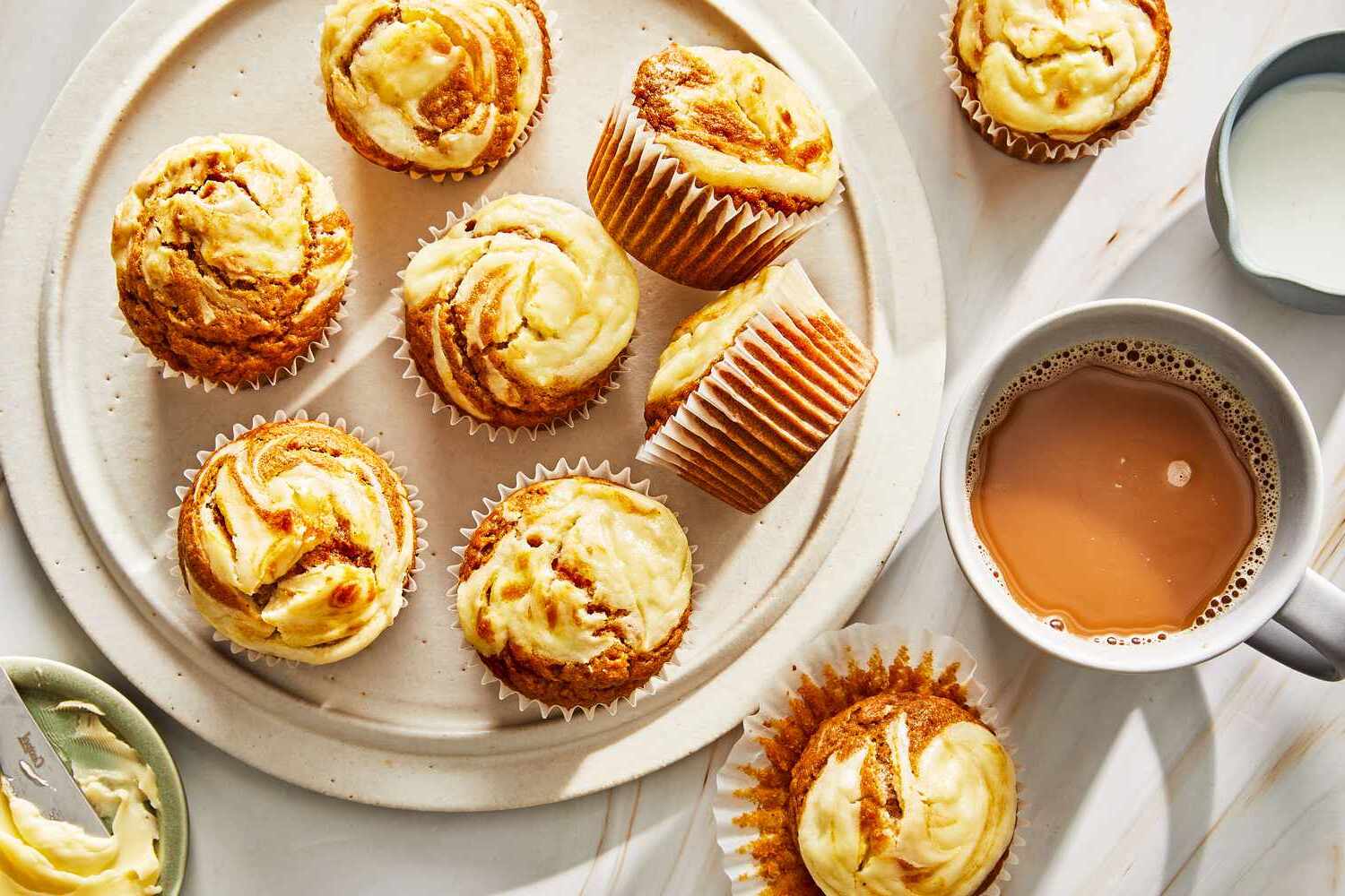 pumpkin-cream-cheese-muffins-recipe