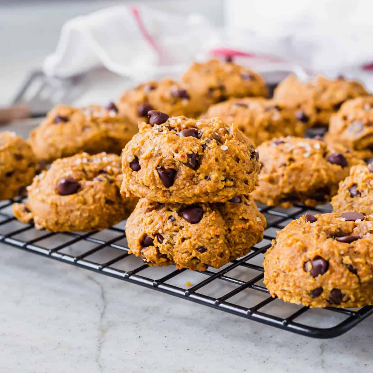 pumpkin-oatmeal-chocolate-chip-cookies-recipe