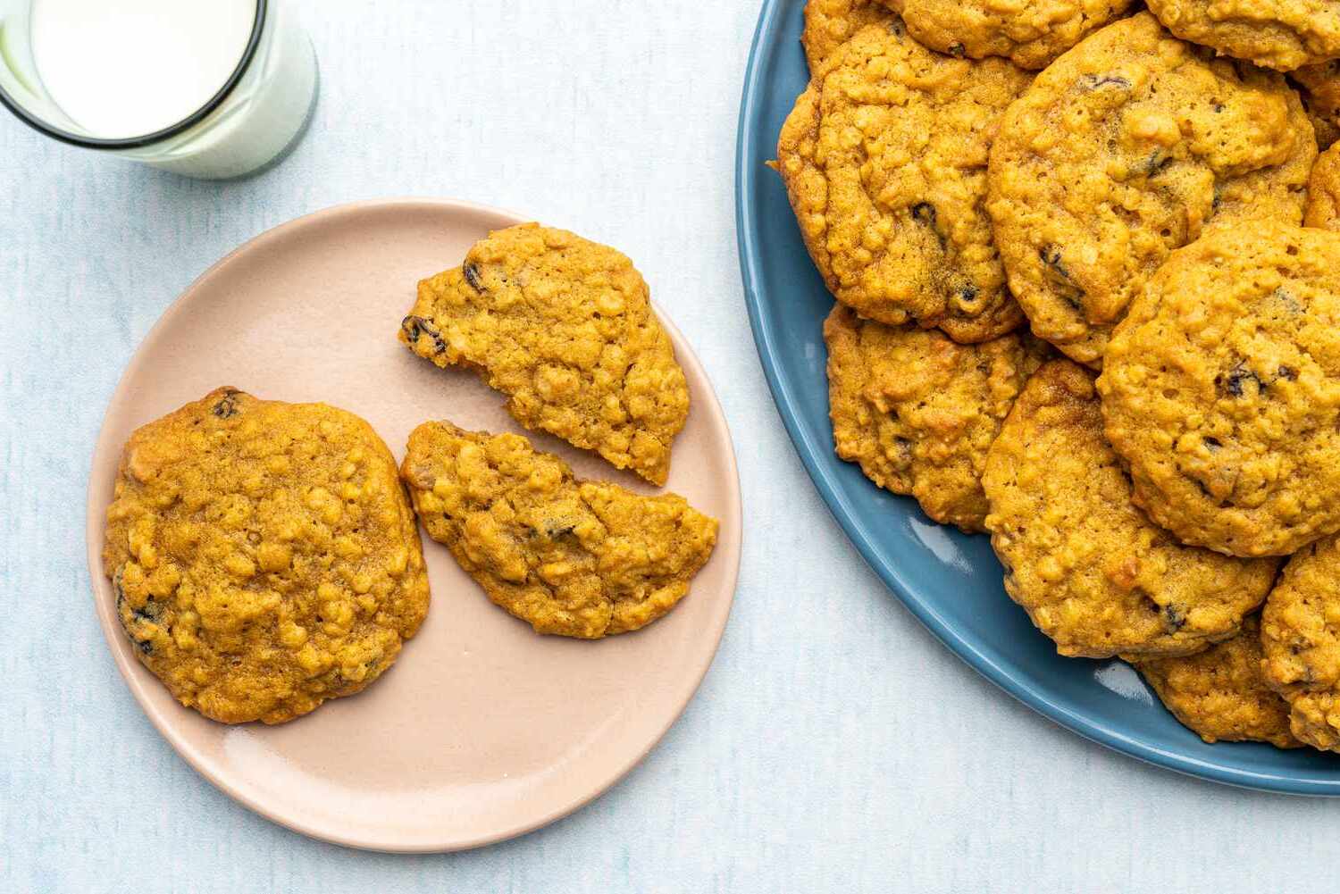 pumpkin-oatmeal-cookies-recipe