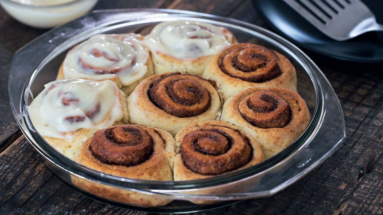 quick-no-yeast-cinnamon-rolls-recipe