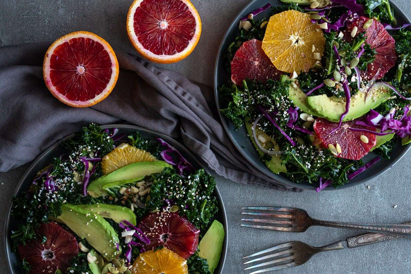 quinoa-kale-salad-with-blood-orange-and-avocado-recipe