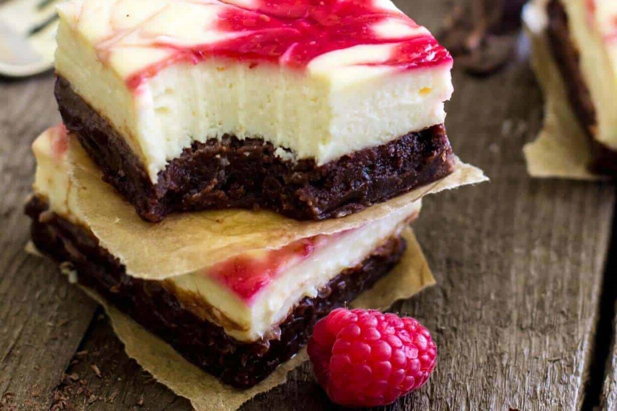 raspberry-cheesecake-brownies-recipe