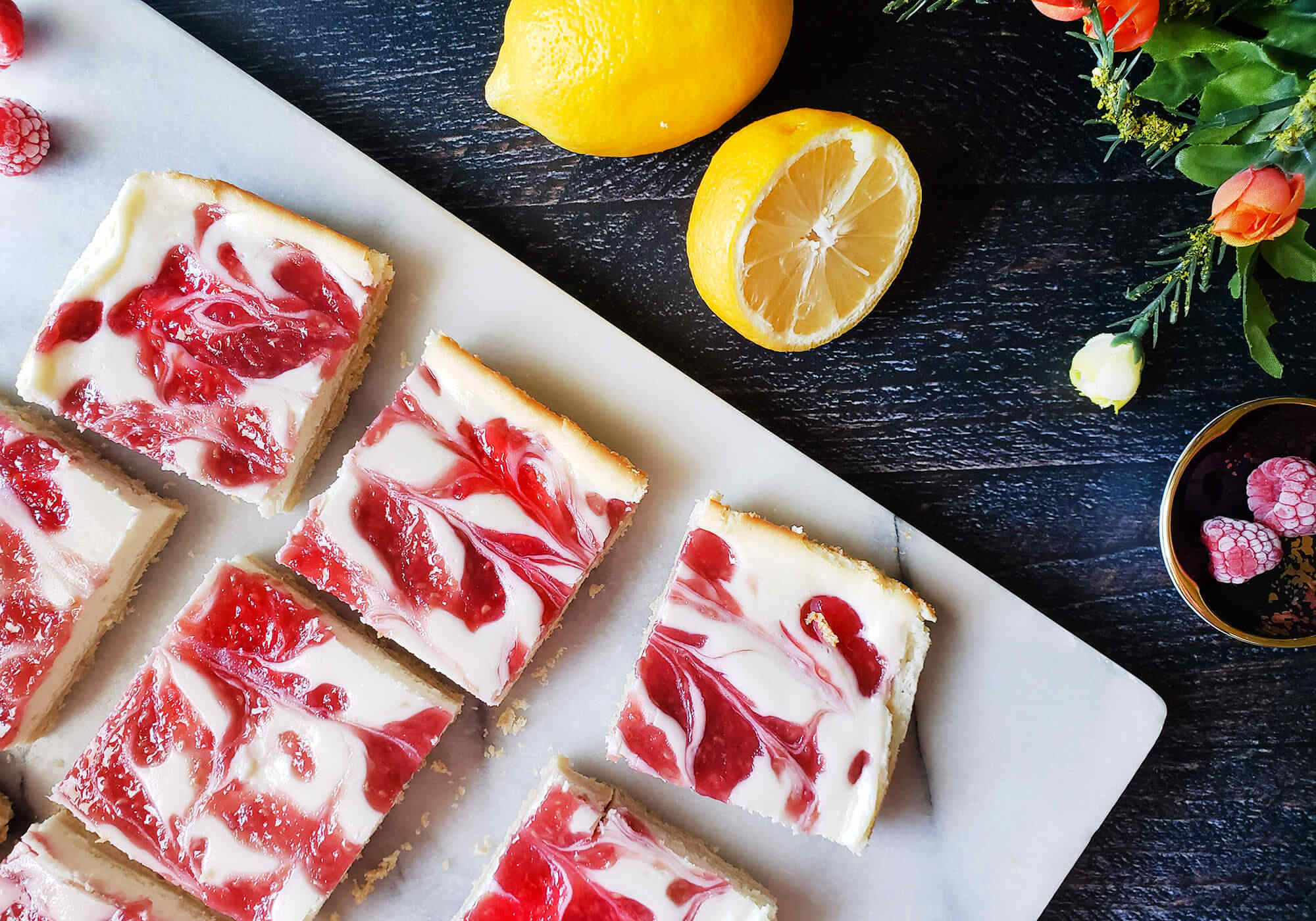 raspberry-swirl-cheesecake-bars-recipe