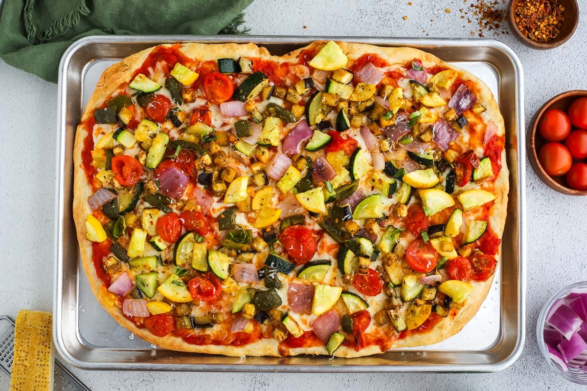 roasted-vegetable-whole-wheat-pizza-recipe