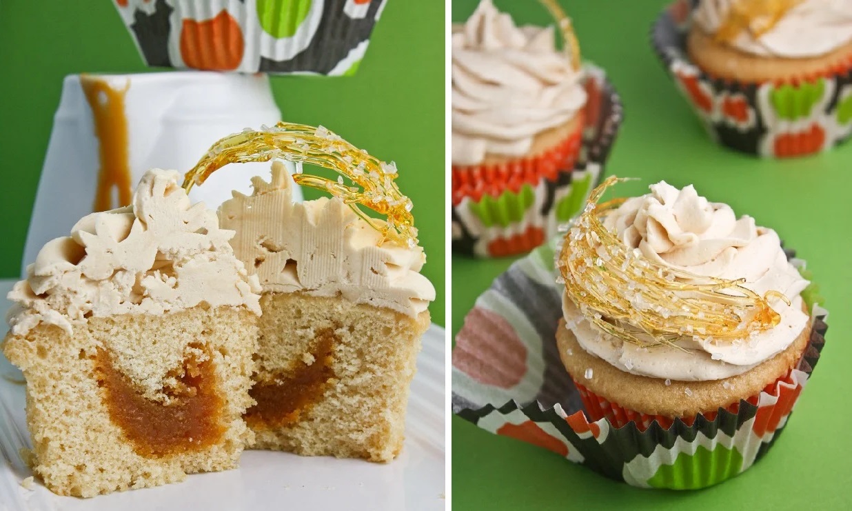 salted-triple-caramel-cupcakes-recipe