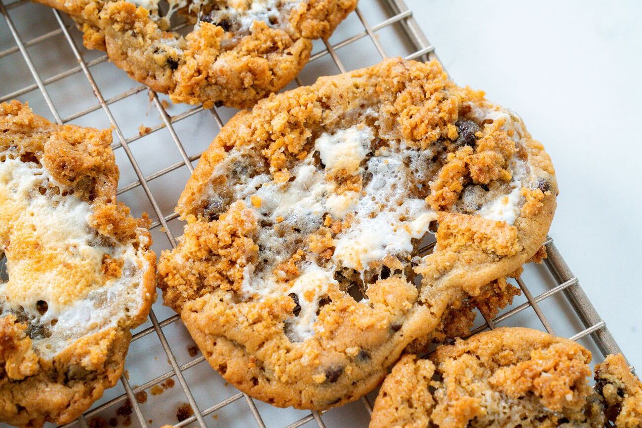 smore-chocolate-chip-cookies-recipe