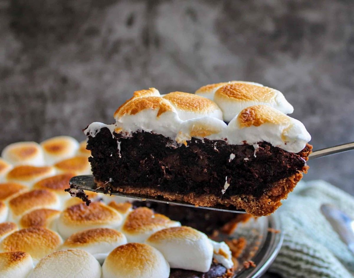 smores-brownie-pie-recipe