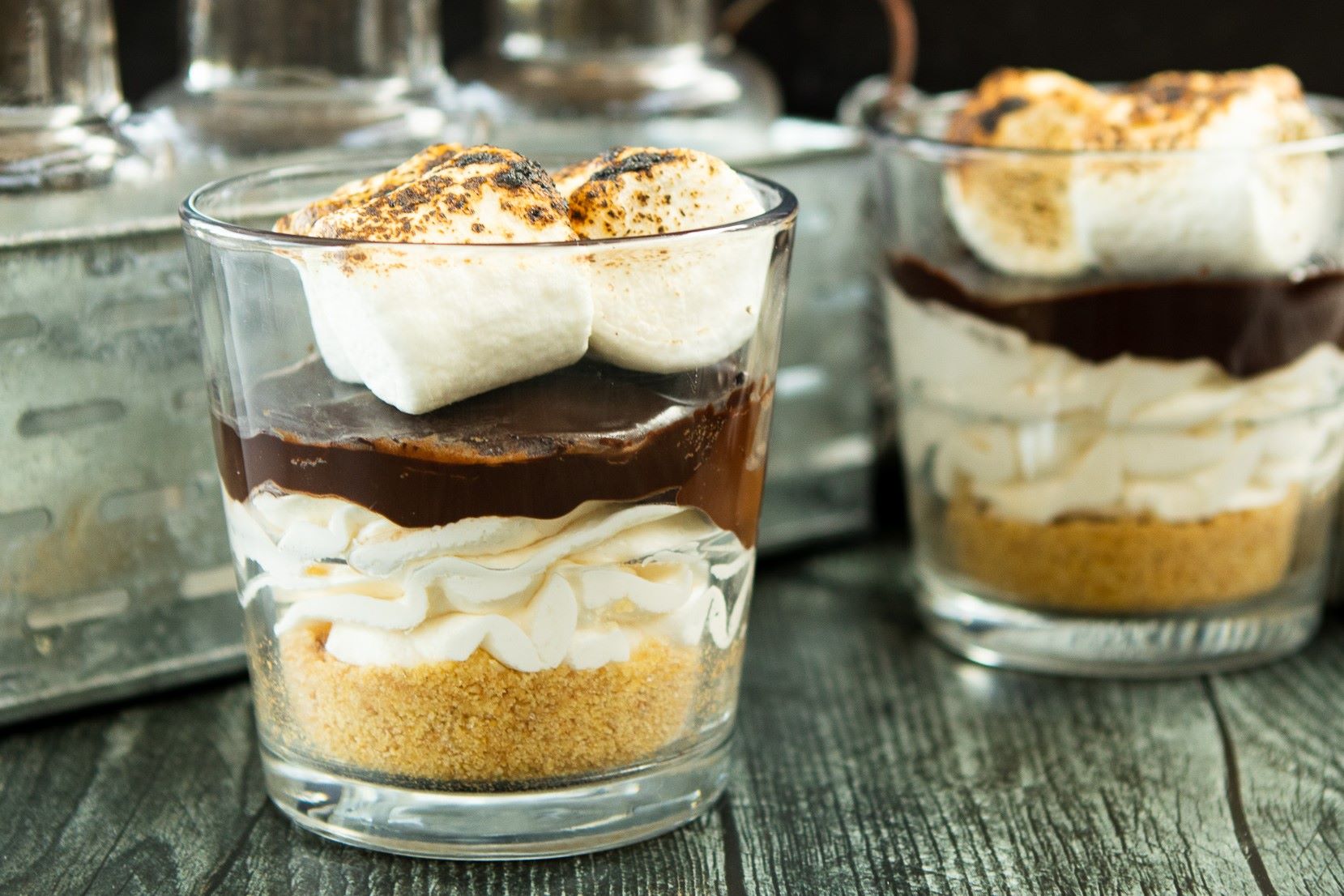 smores-mousse-delight