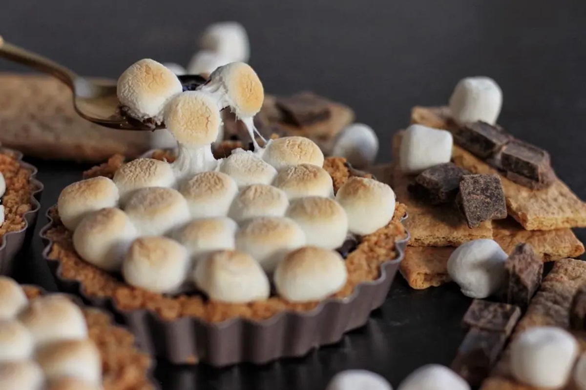 smores-tartlets-recipe