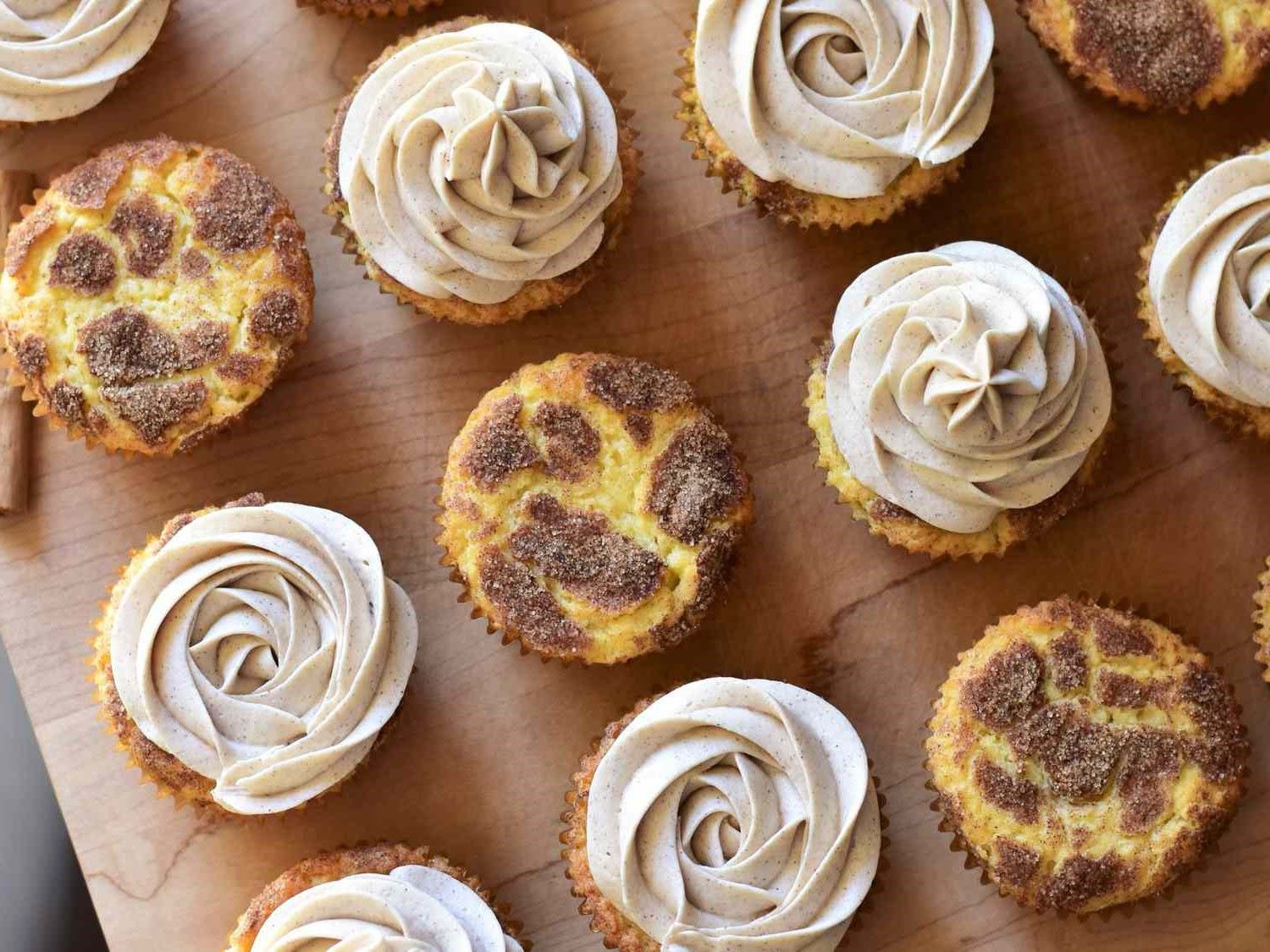 snickerdoodle-cupcakes-recipe