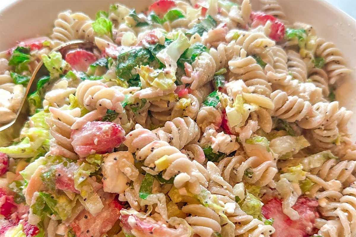 strawberry-feta-pasta-salad-recipe