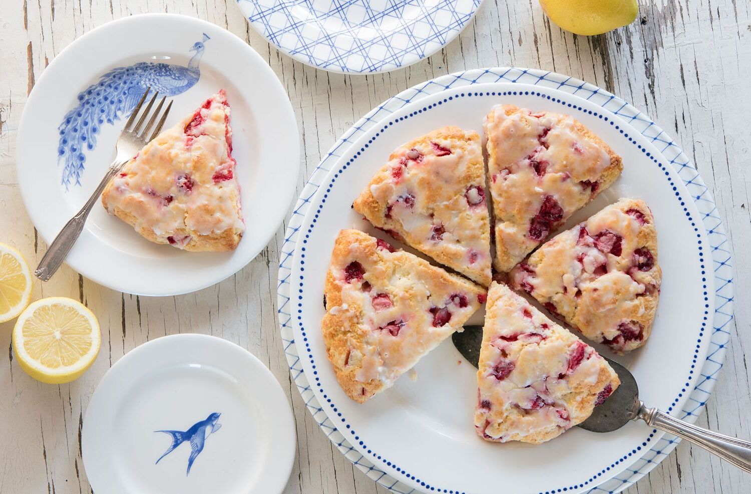 strawberry-lemon-scones-recipe