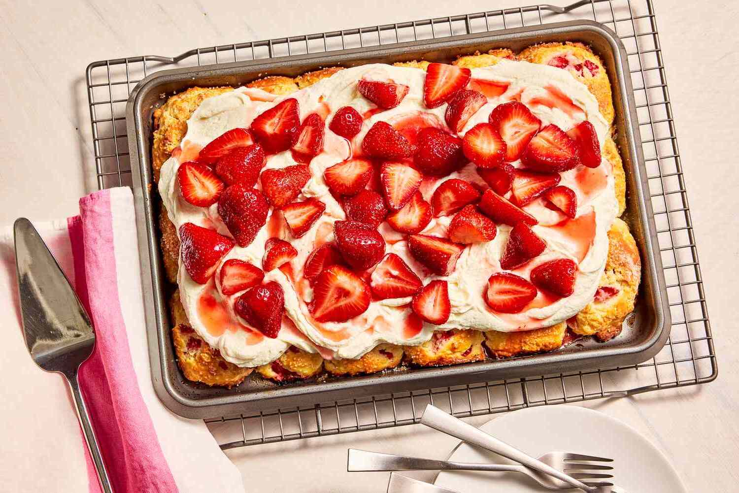 strawberry-shortcake-cake-recipe