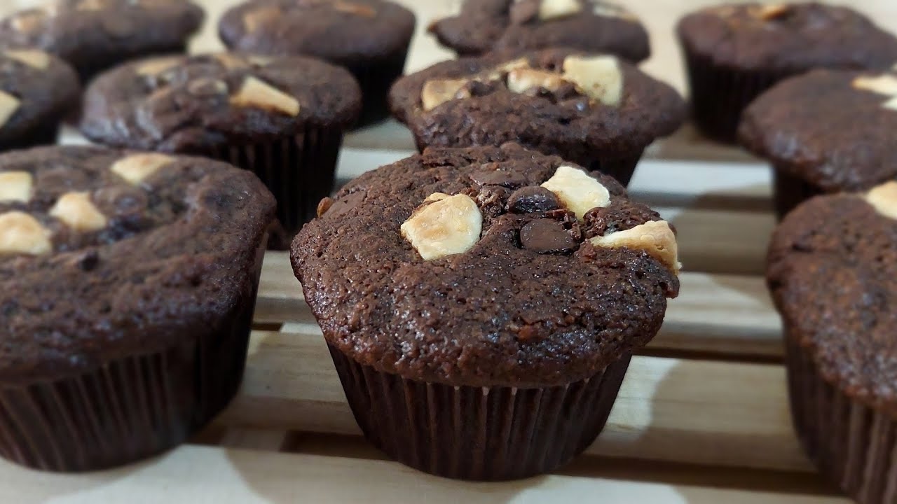 triple-chocolate-muffins-recipe