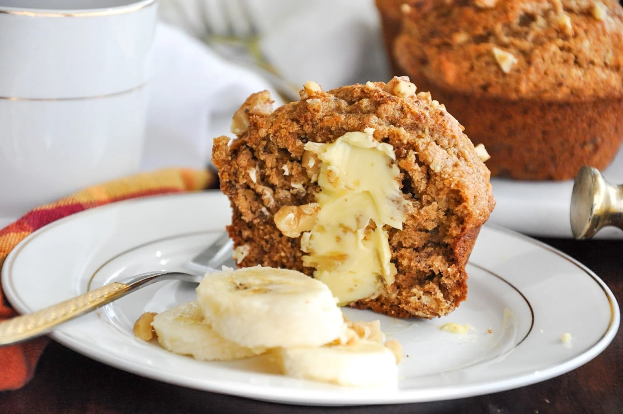 whole-wheat-banana-walnut-muffins-recipe