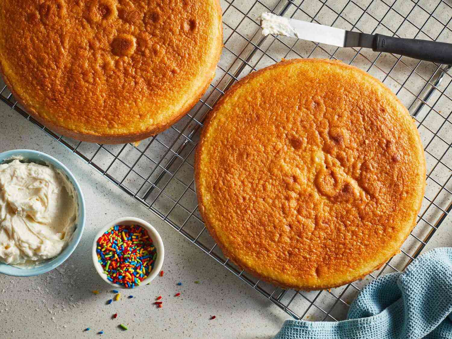 yellow-cake-recipe