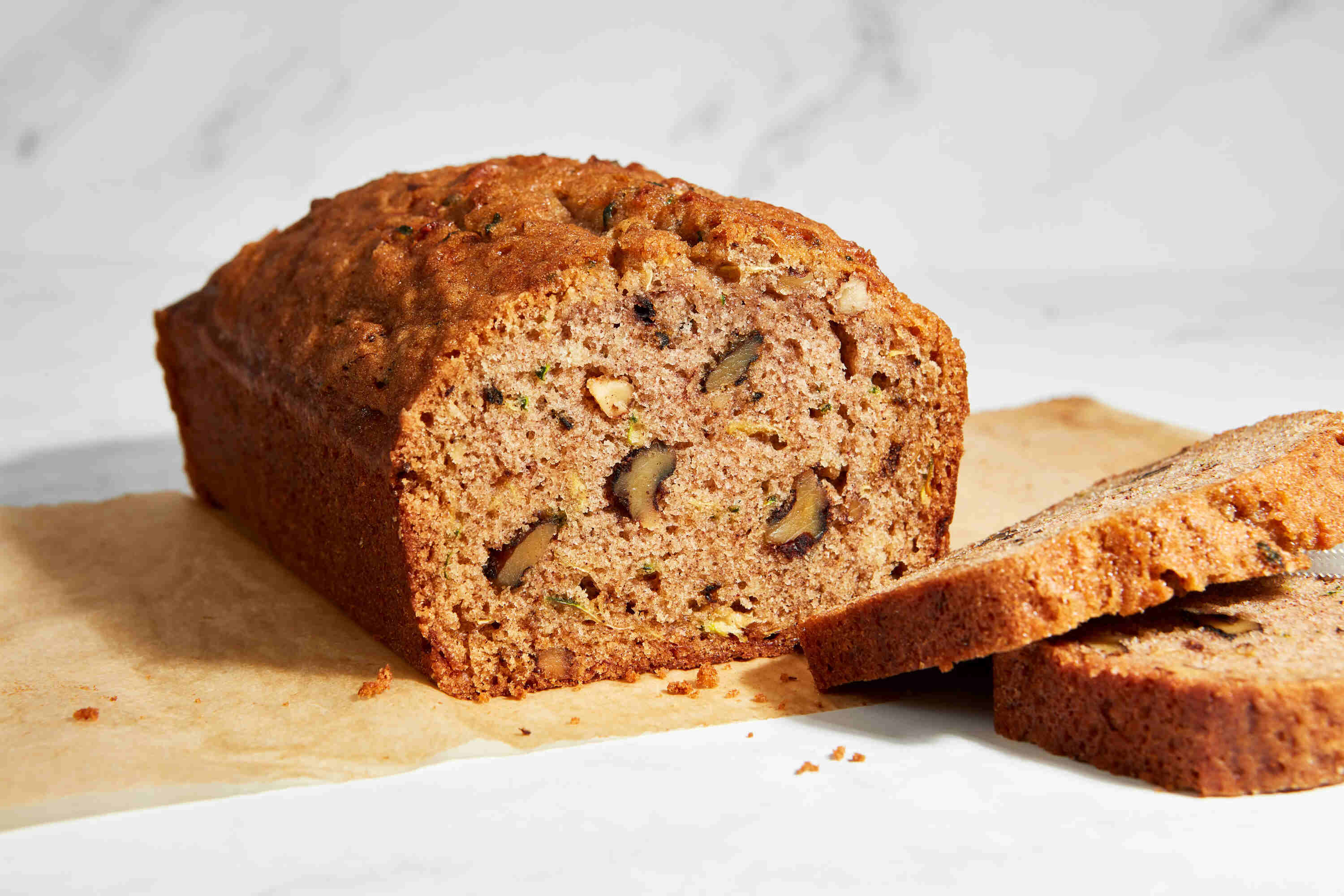 zucchini-bread-recipe