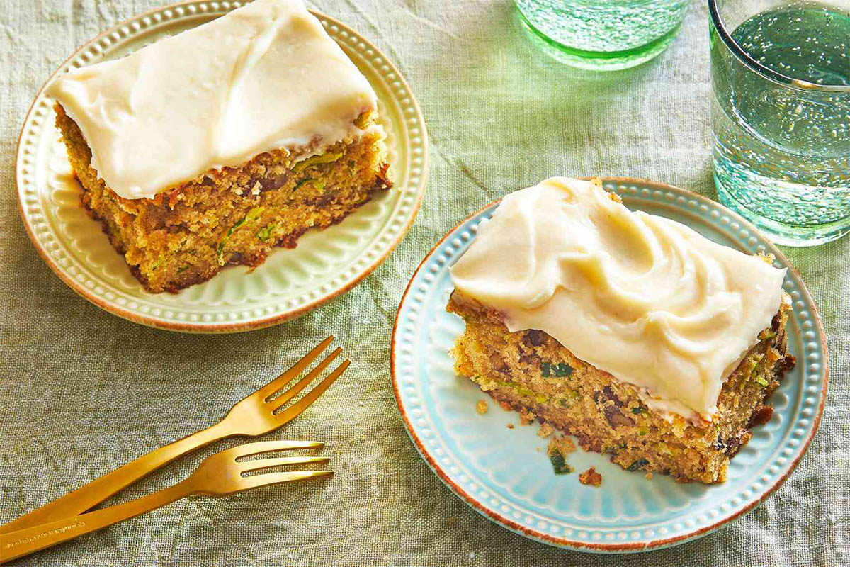 zucchini-cake-delight