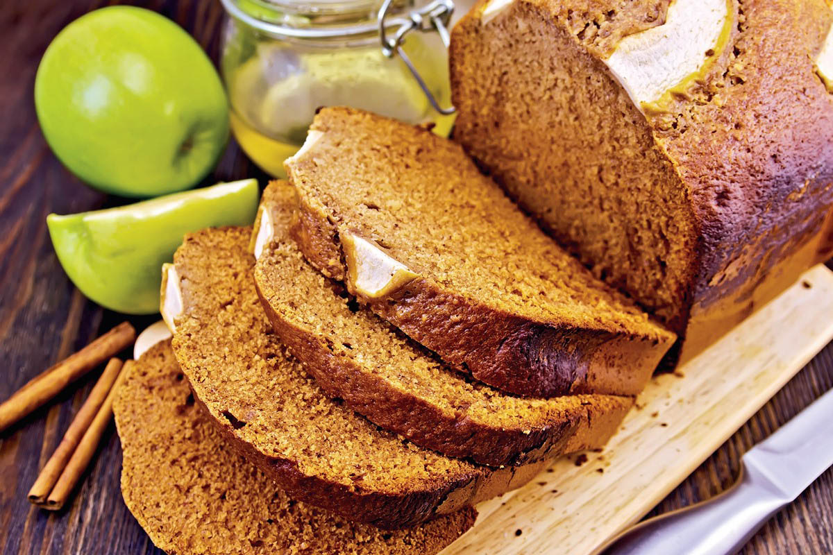 apple-bread-recipe