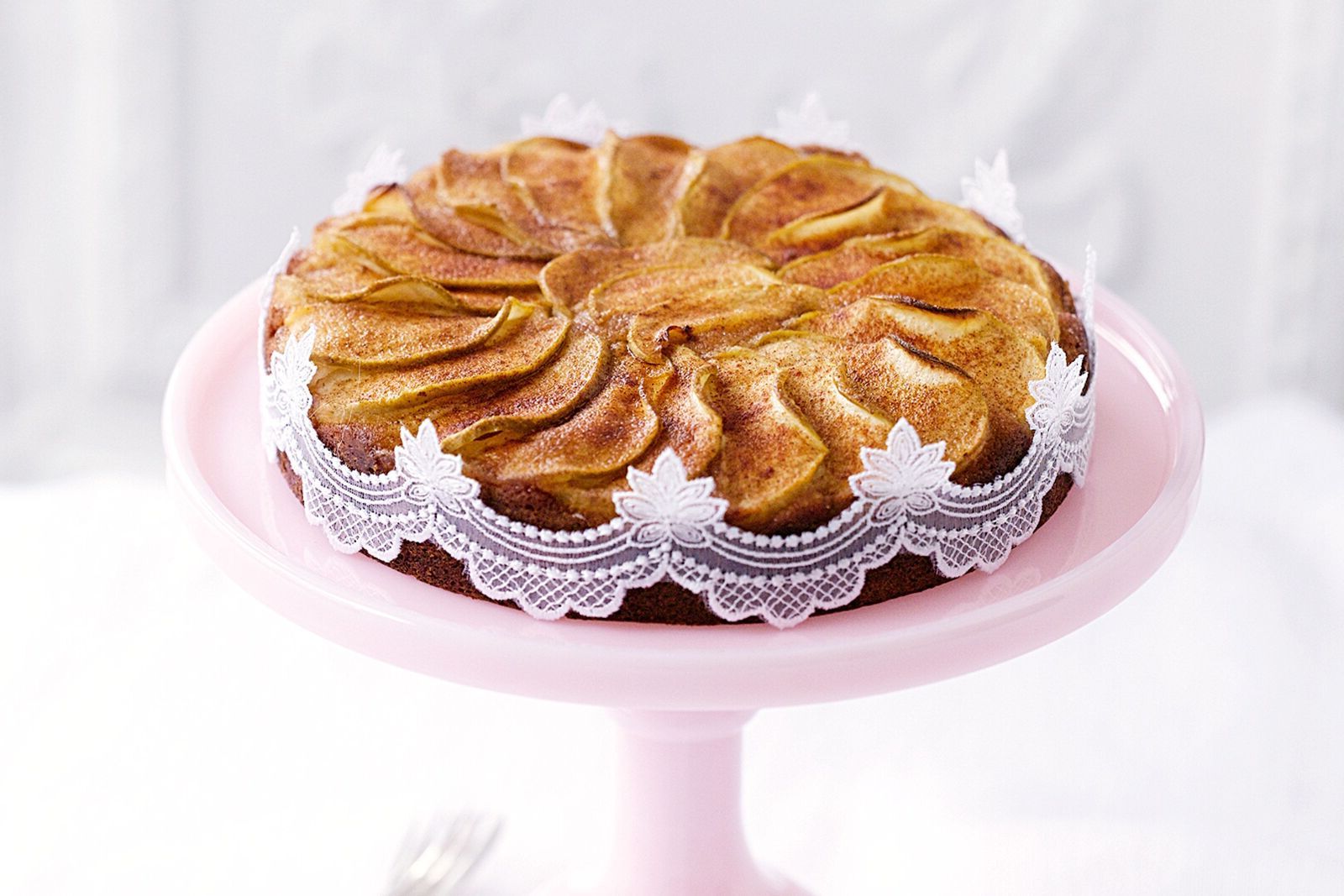 apple-cinnamon-cake-recipe